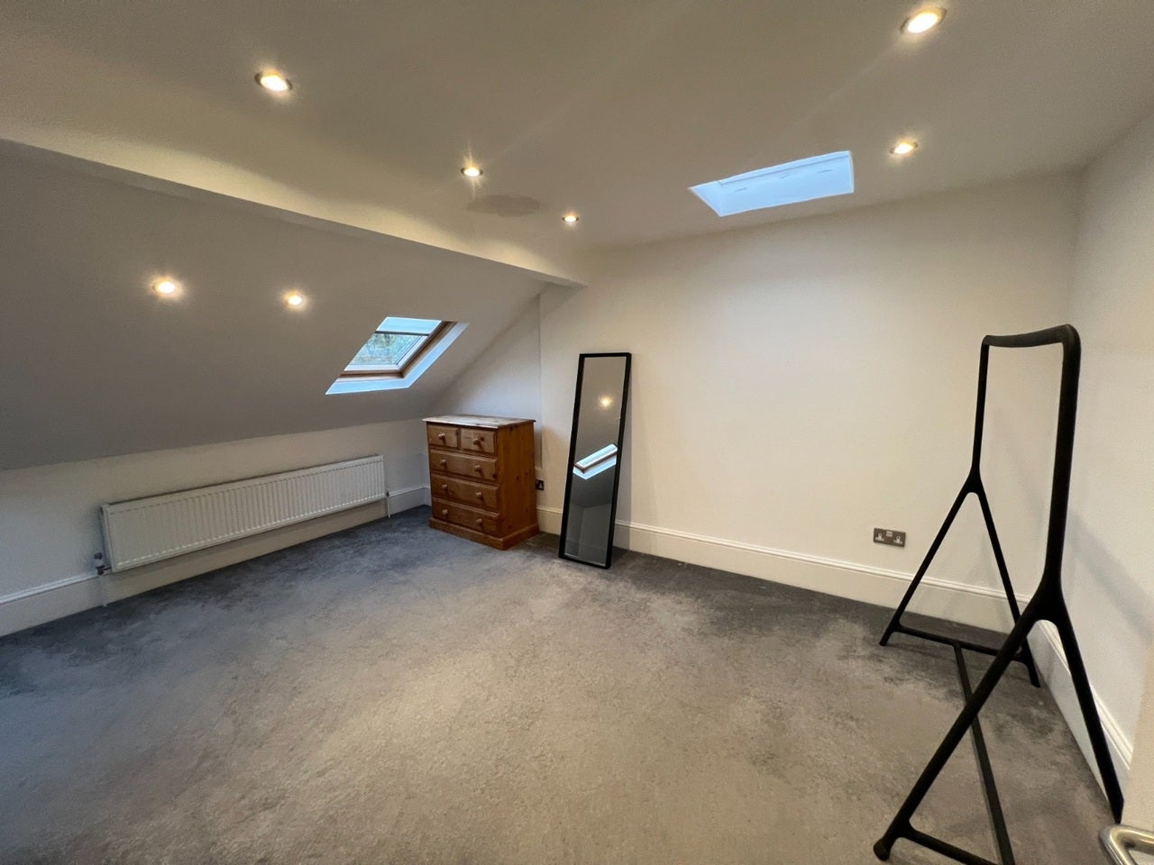 Flat Parkhurst Road in Greater London
