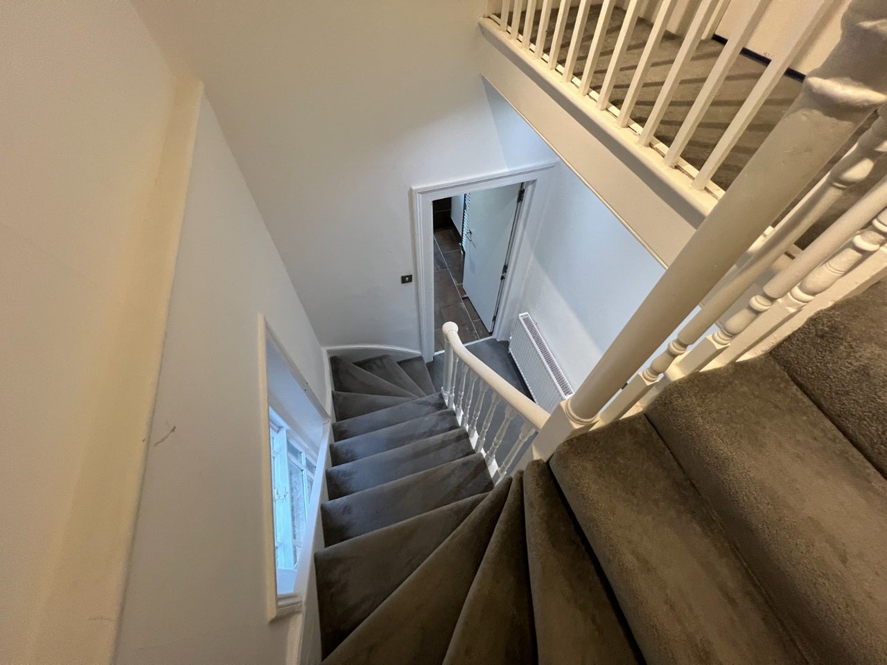 Flat Parkhurst Road in Greater London