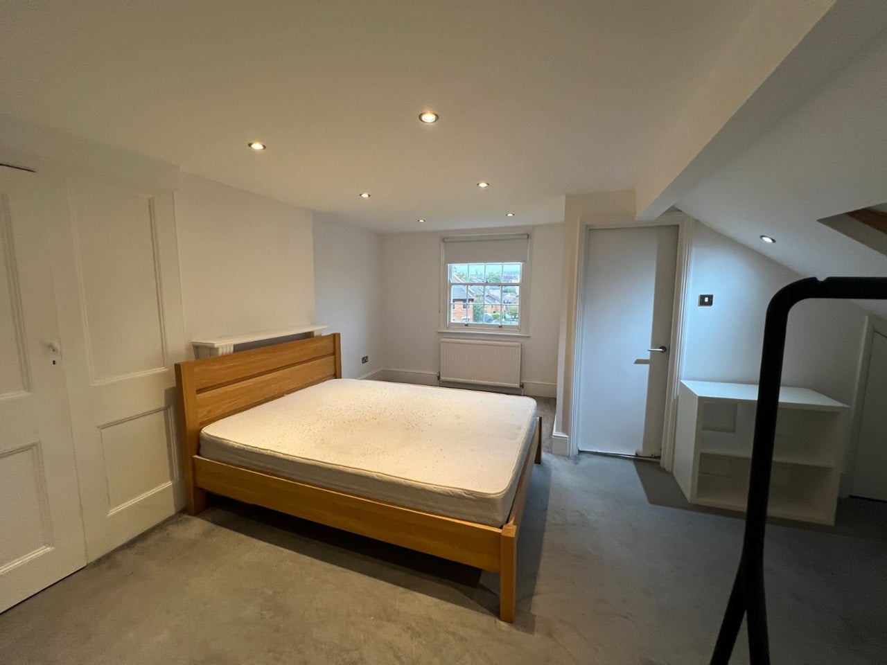 Flat Parkhurst Road in Greater London