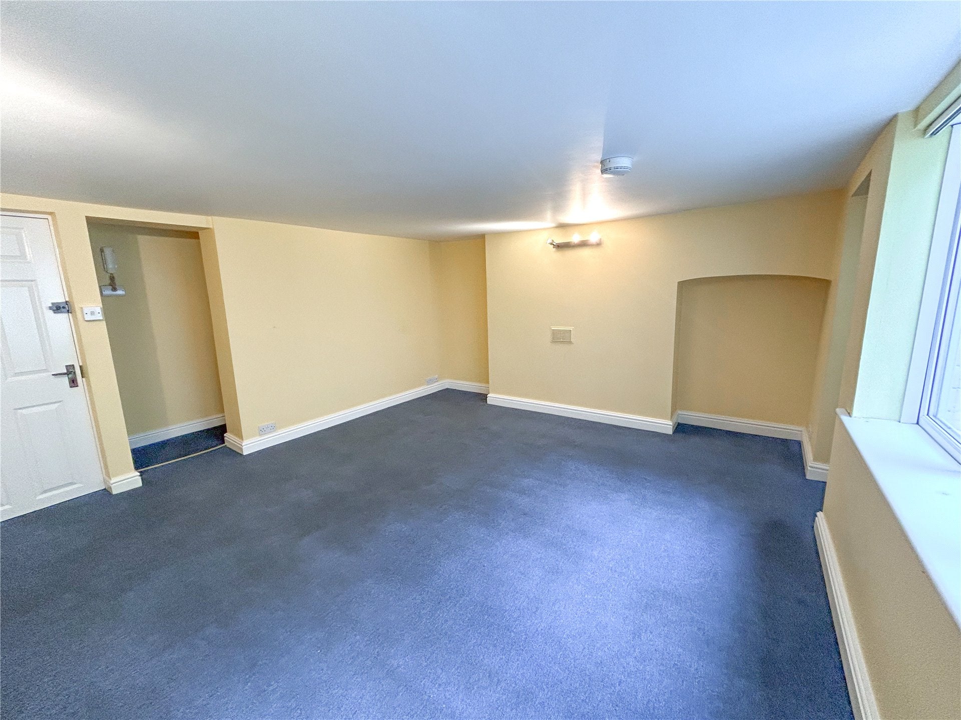 Flat Barbourne Road in Worcester