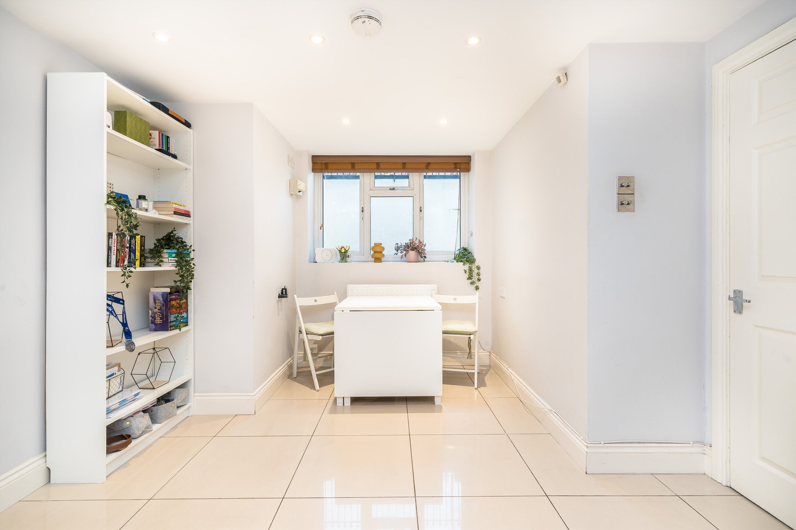 Flat Cavendish Road in Greater London
