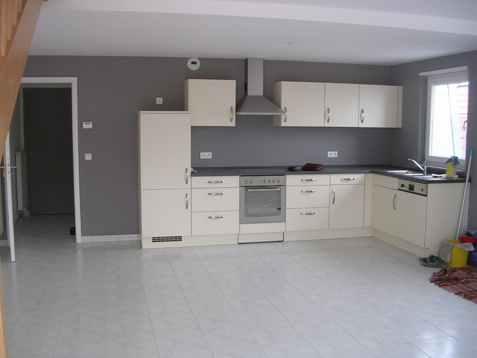 Appartement Rue des Marguerites à Sarreguemines