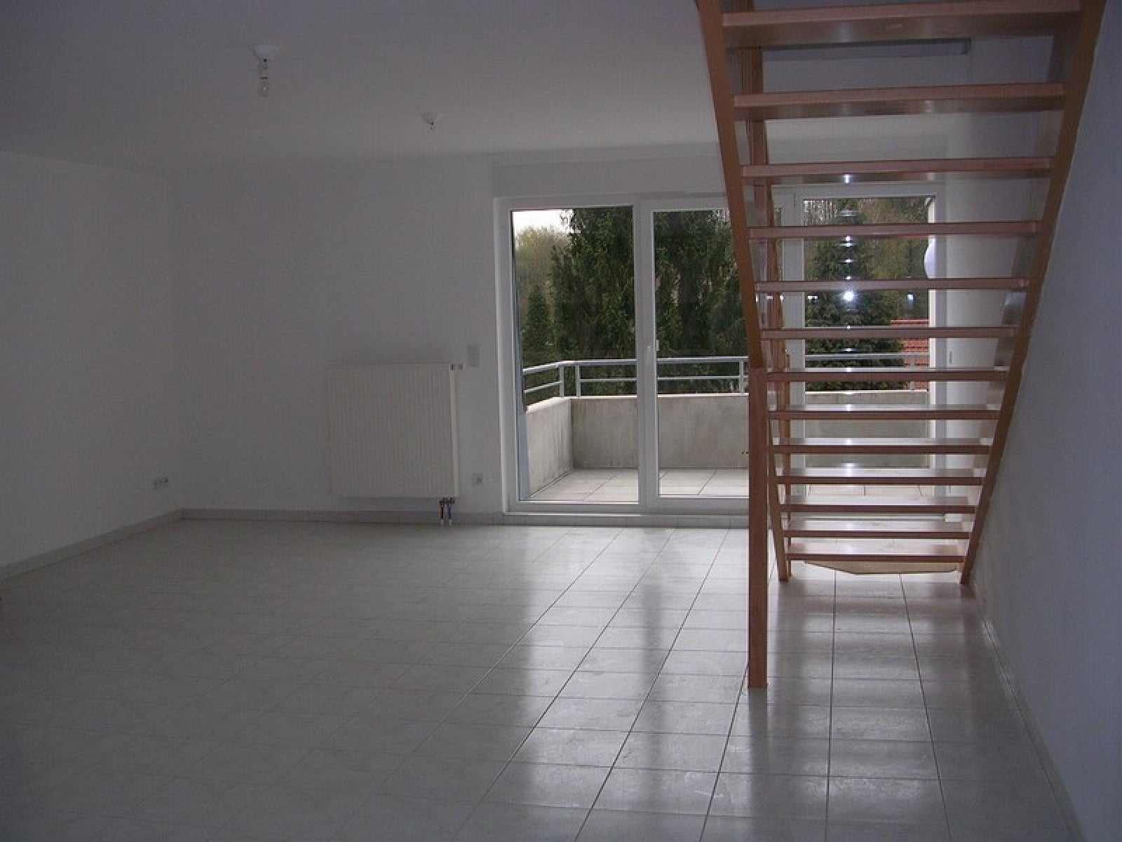 Appartement Rue des Marguerites à Sarreguemines