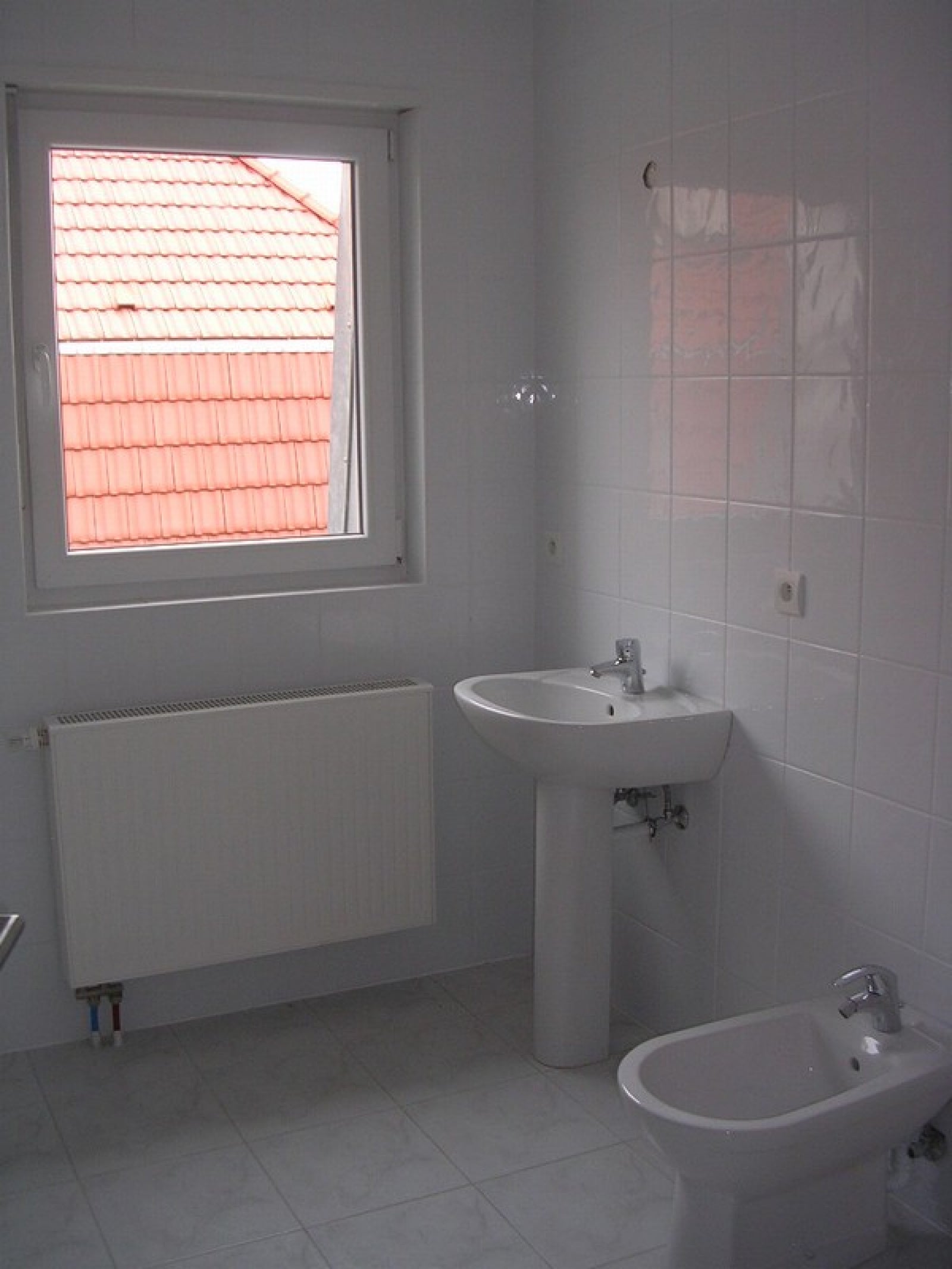 Appartement Rue des Marguerites à Sarreguemines