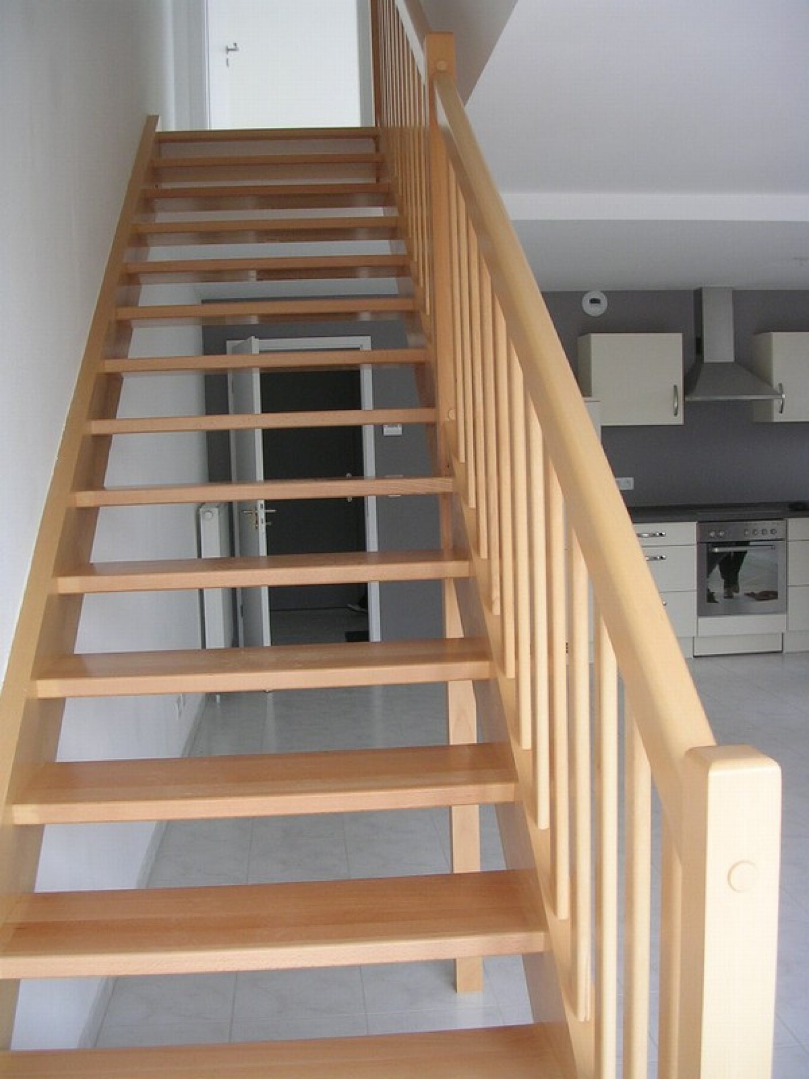 Appartement Rue des Marguerites à Sarreguemines