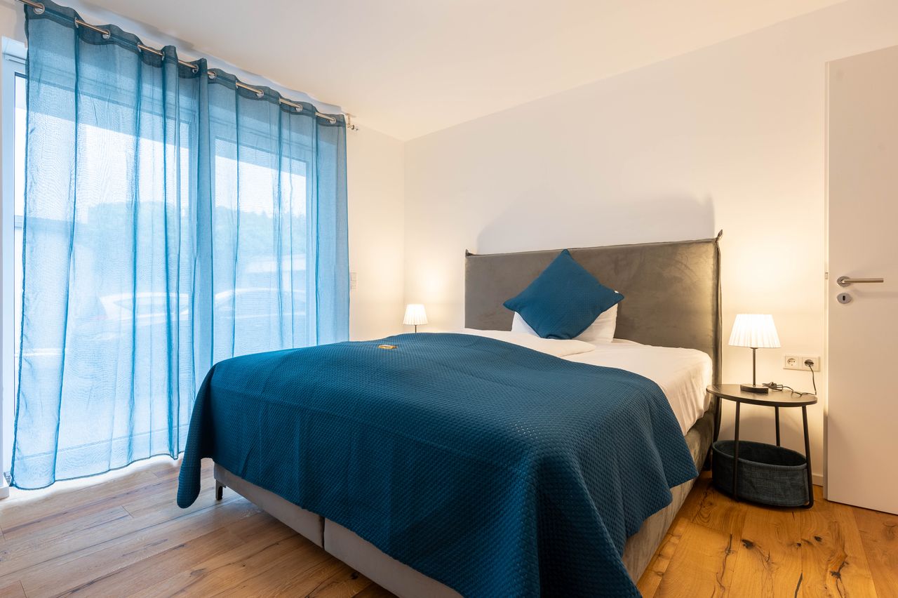 Wohnung Bachgasse in Hemsbach