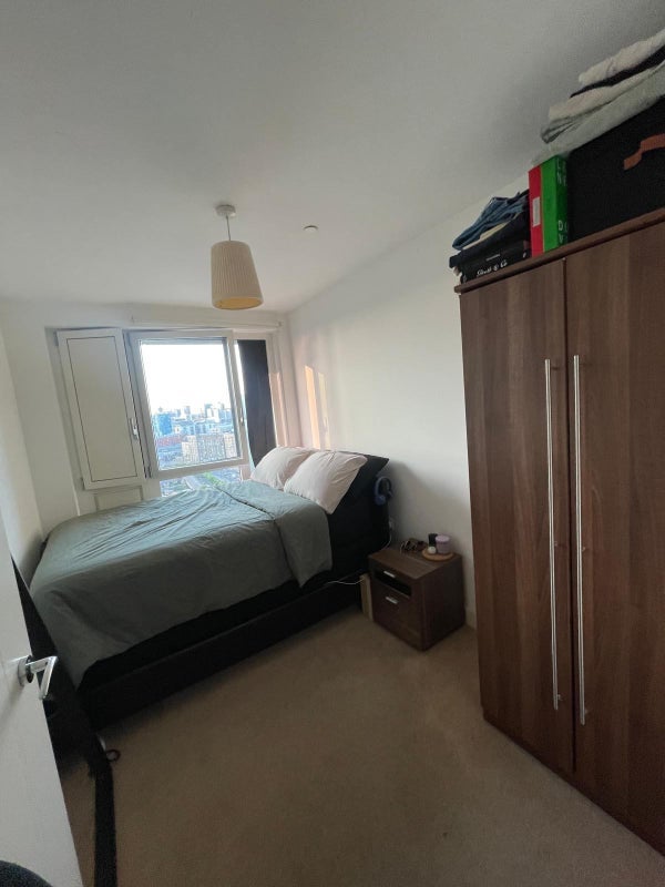 Room Jefferson Plaza in Greater London