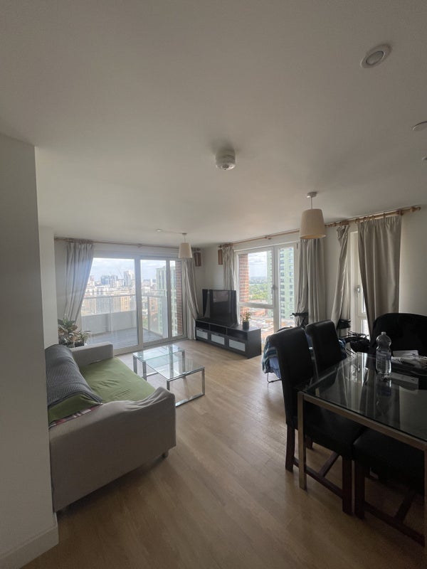 Room Jefferson Plaza in Greater London