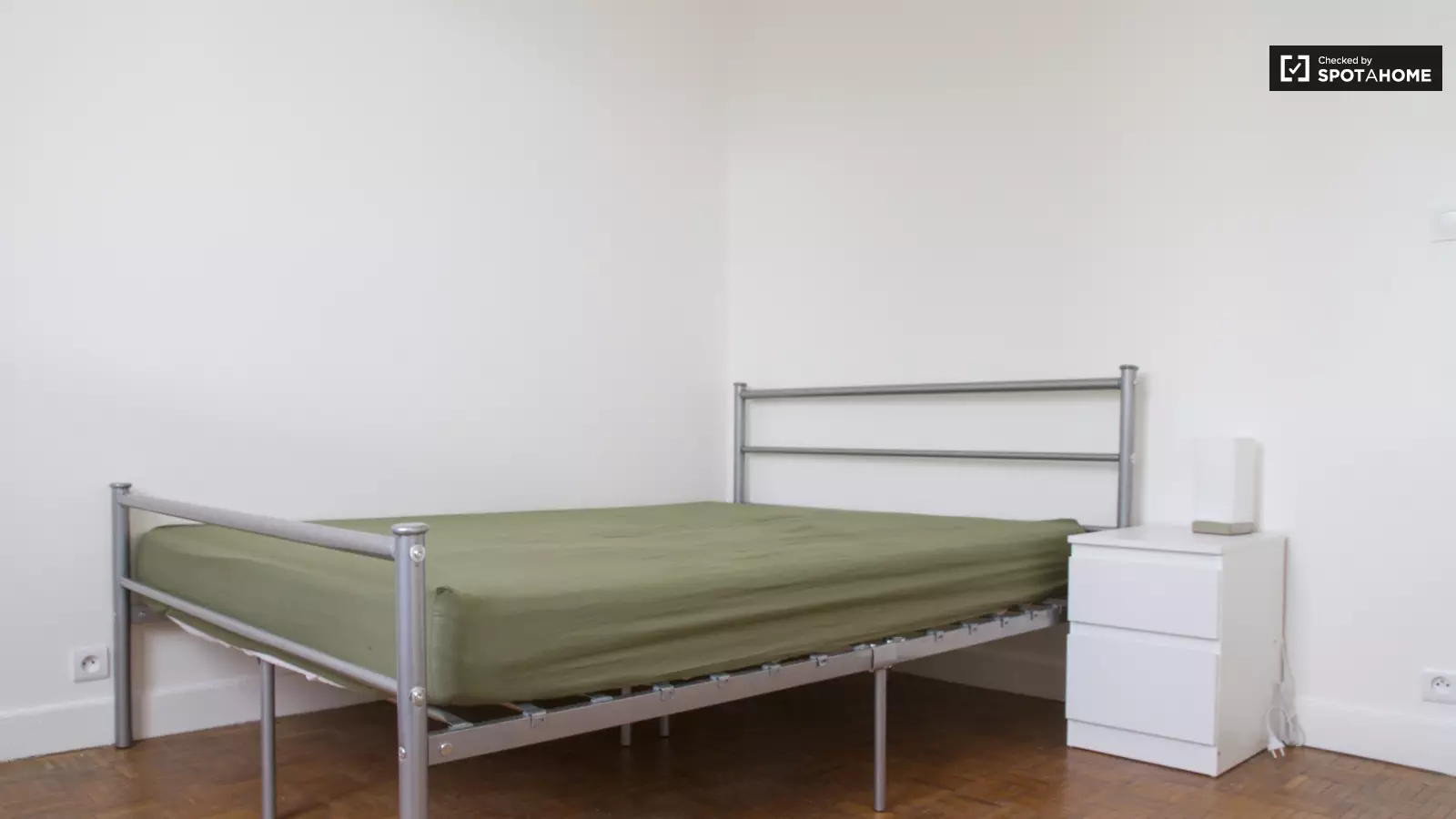 Appartement Rue du Fret à Paris
