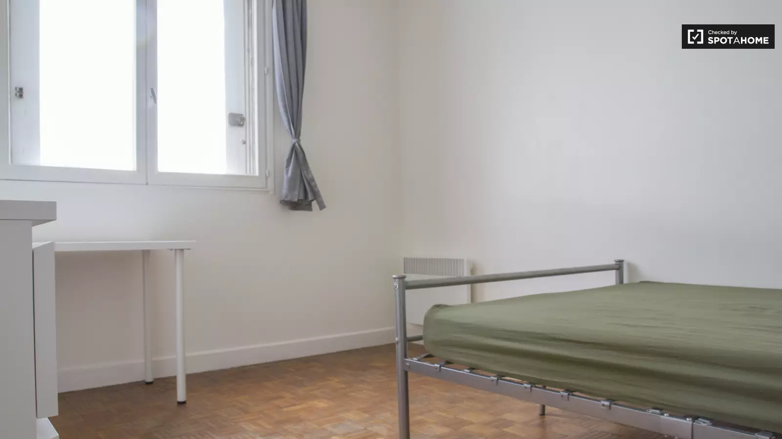 Appartement Rue du Fret à Paris