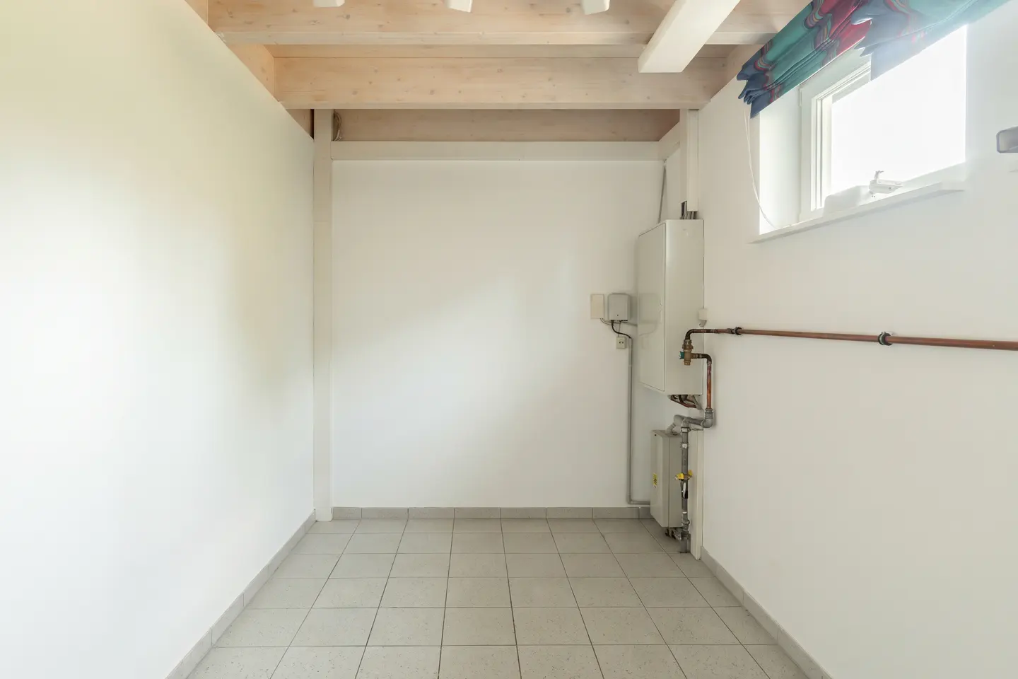 Haus Sacrower Allee in Potsdam