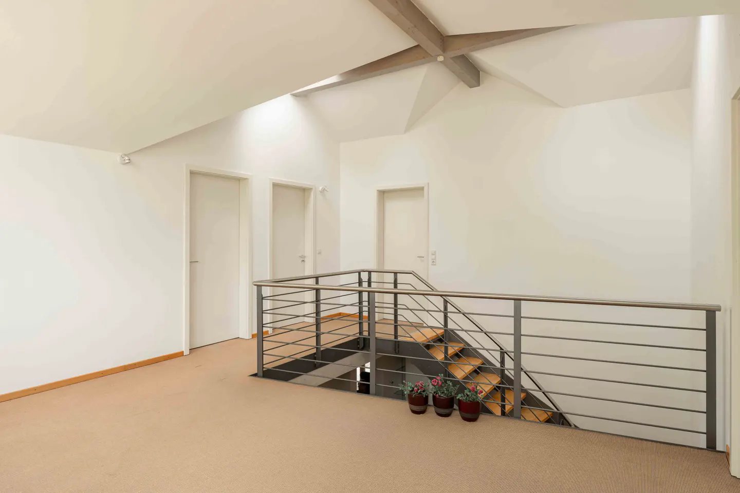 Haus Sacrower Allee in Potsdam