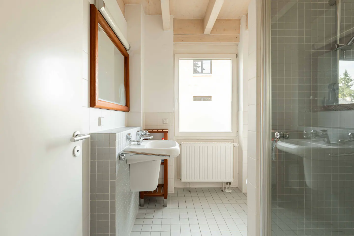 Haus Sacrower Allee in Potsdam