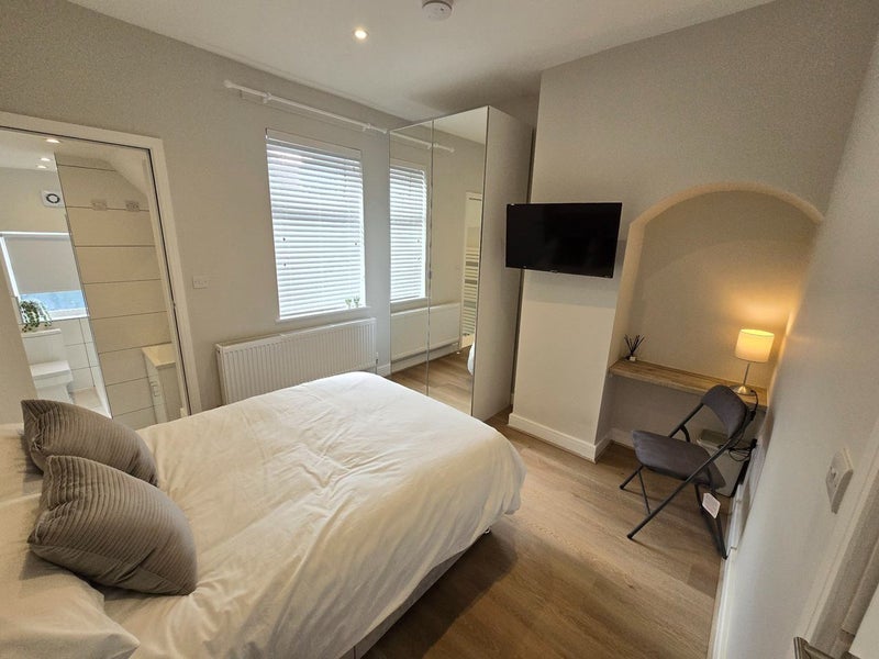 Room Springfield Road in South Kesteven