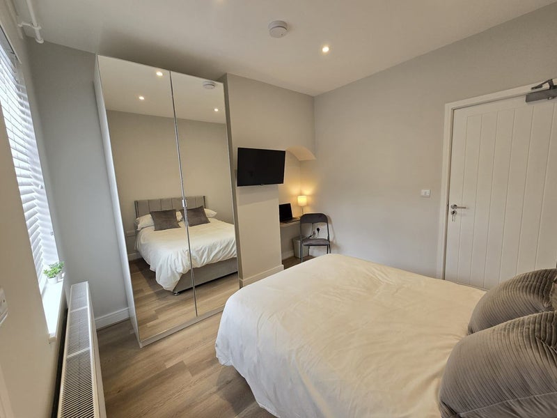 Room Springfield Road in South Kesteven