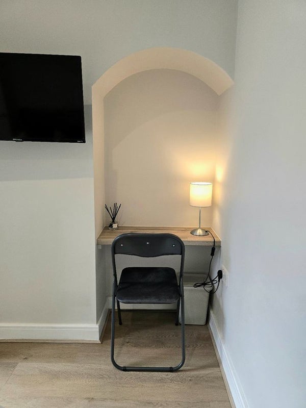 Room Springfield Road in South Kesteven