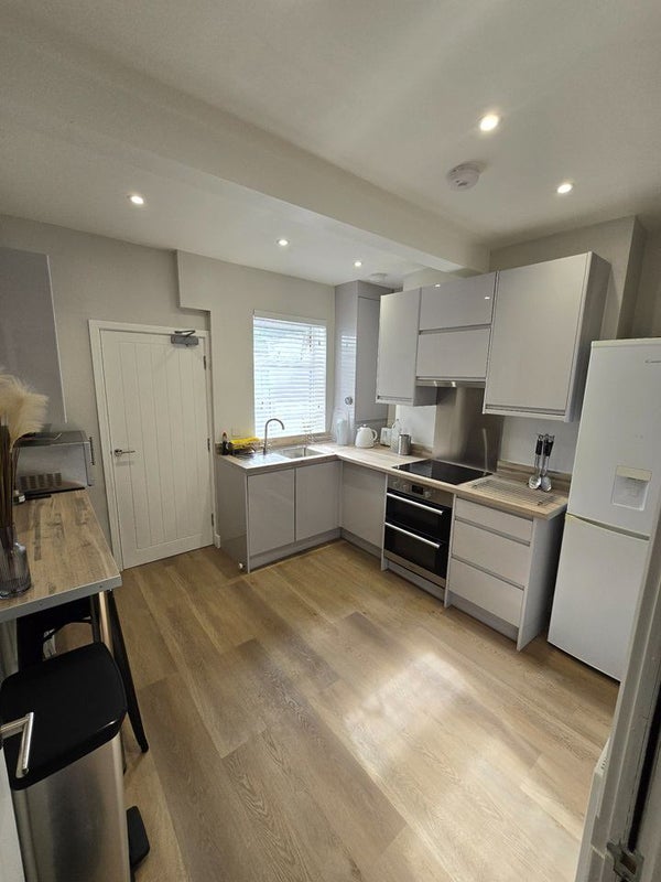 Room Springfield Road in South Kesteven
