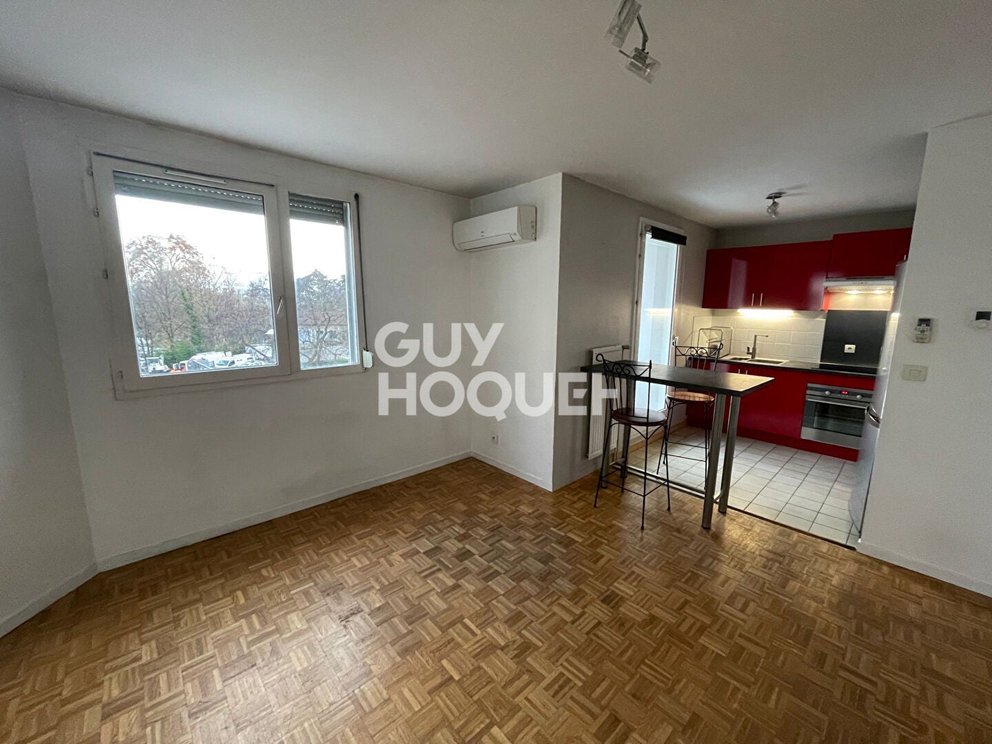 Appartement Boulevard Périphérique Nord à Caluire-et-Cuire