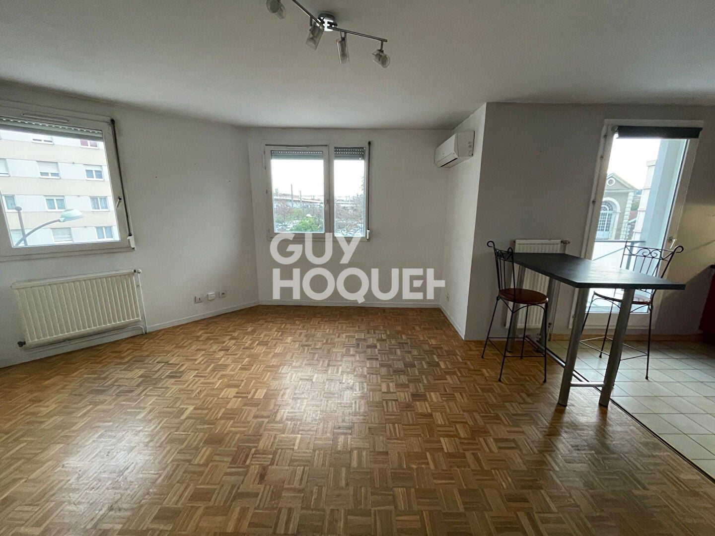 Appartement Boulevard Périphérique Nord à Caluire-et-Cuire