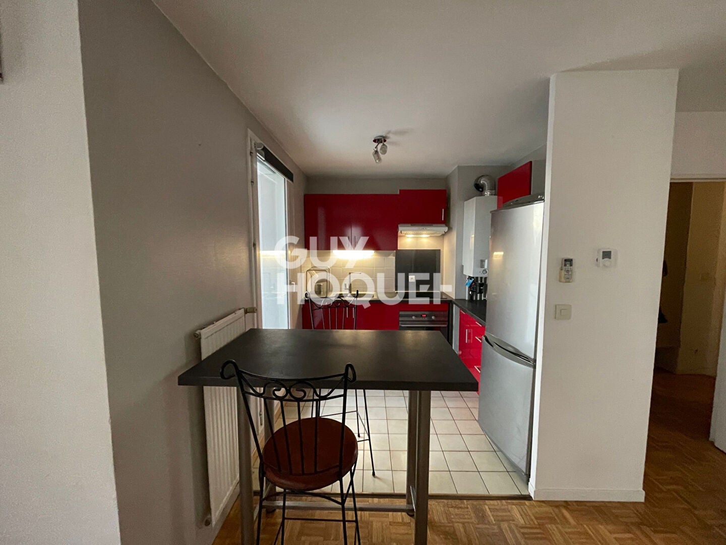 Appartement Boulevard Périphérique Nord à Caluire-et-Cuire