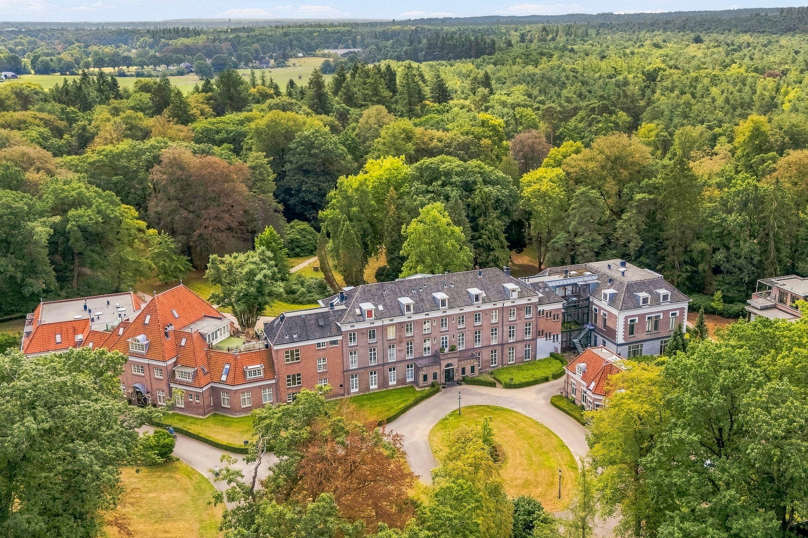 Appartement Badhuislaan 69 in Laag-Soeren
