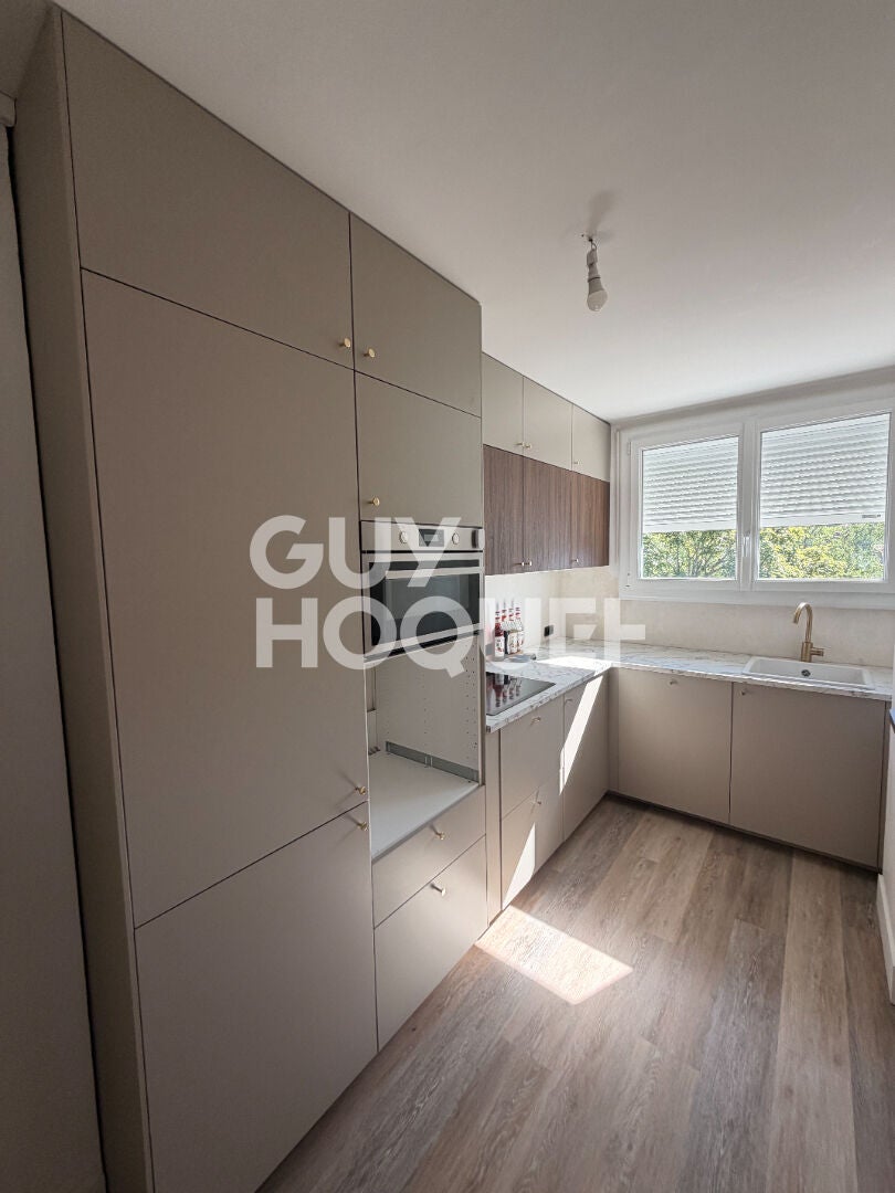 Appartement Rue du Muguet à Mennecy
