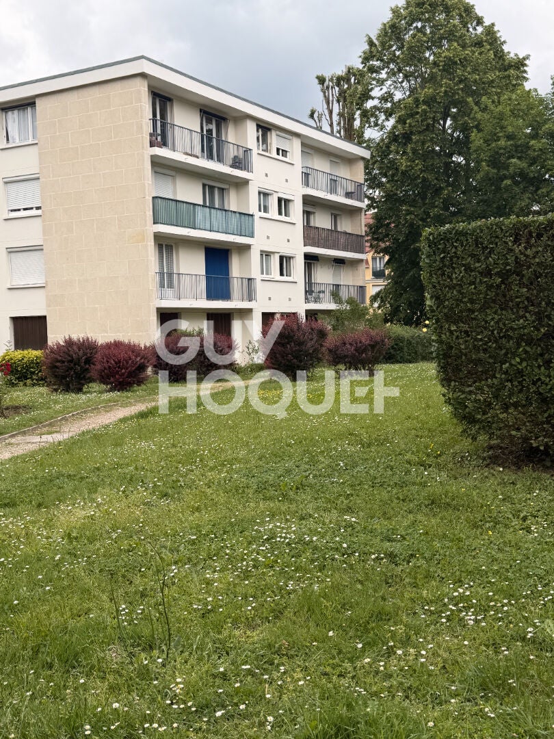 Appartement Rue du Muguet à Mennecy