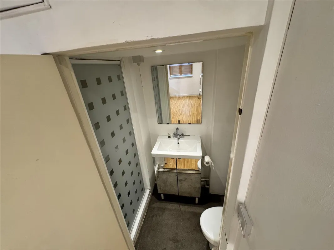 House Castelnau in Greater London