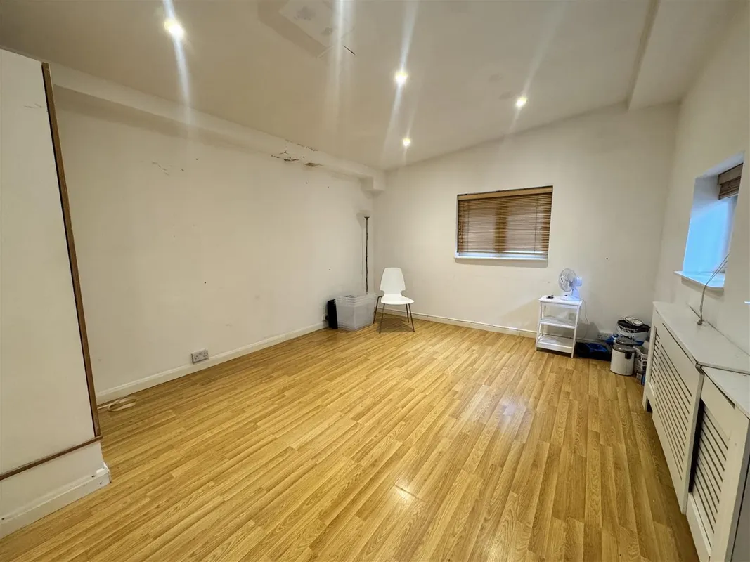House Castelnau in Greater London