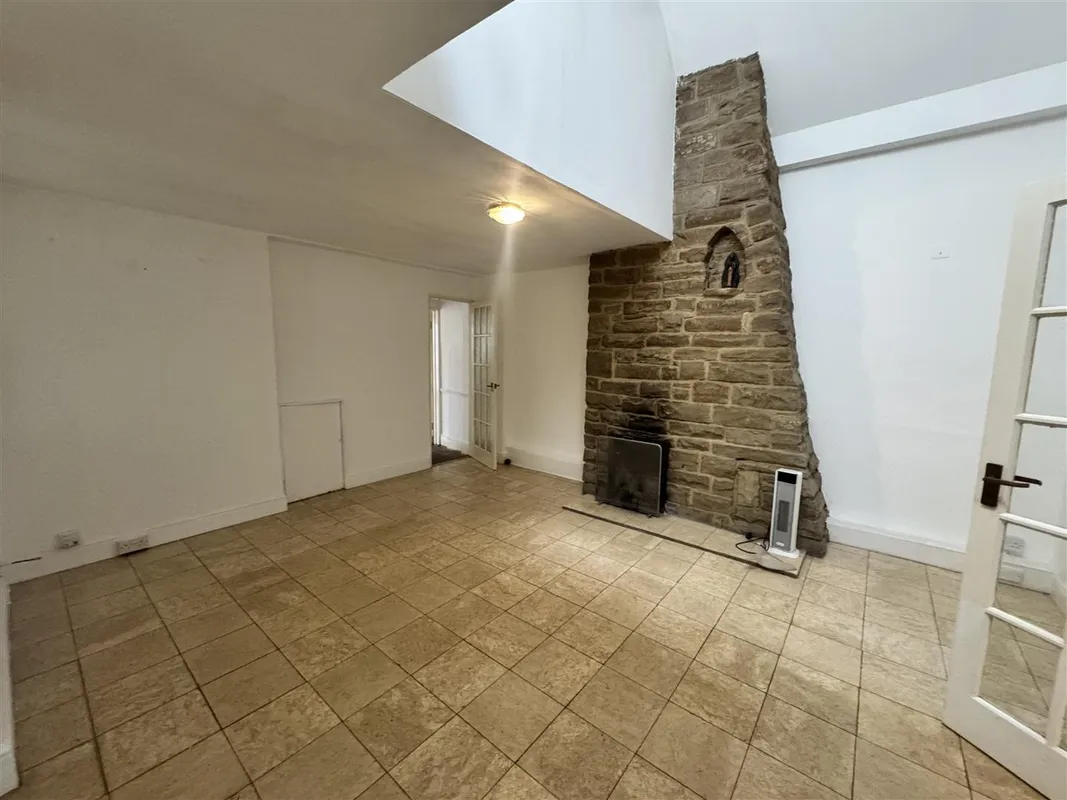 House Castelnau in Greater London