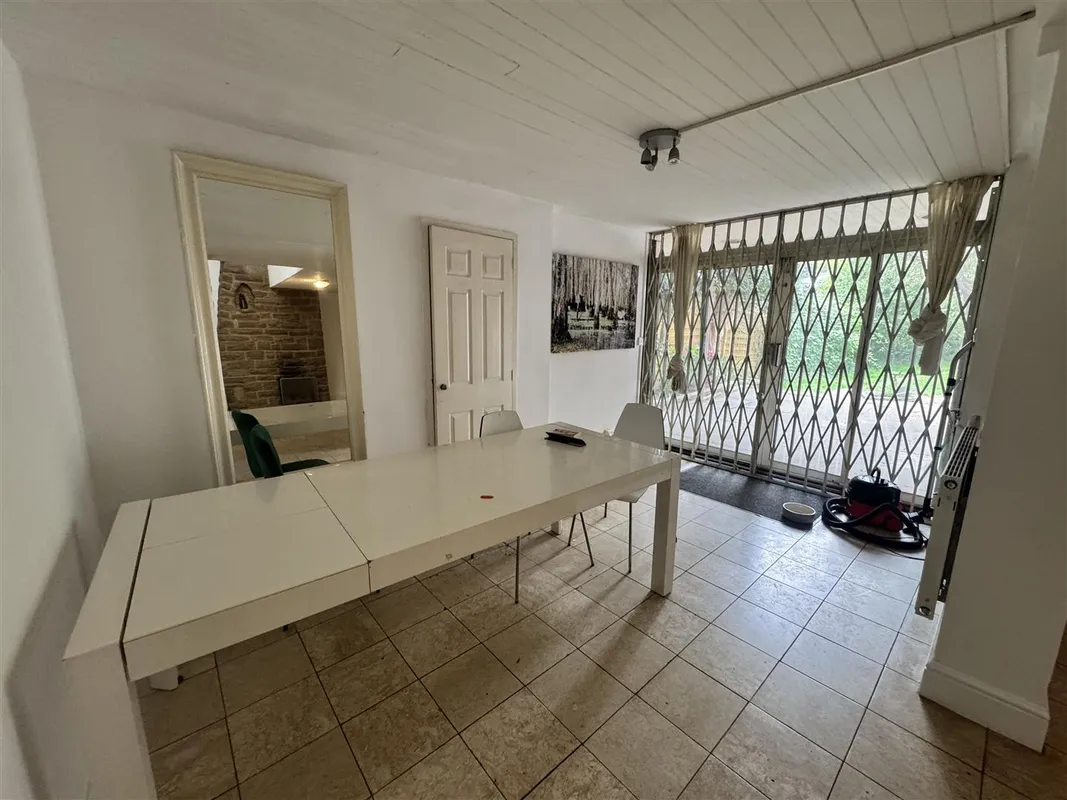 House Castelnau in Greater London