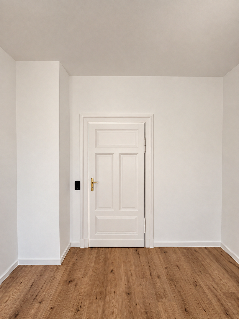 Wohnung Leibnizstraße in Magdeburg