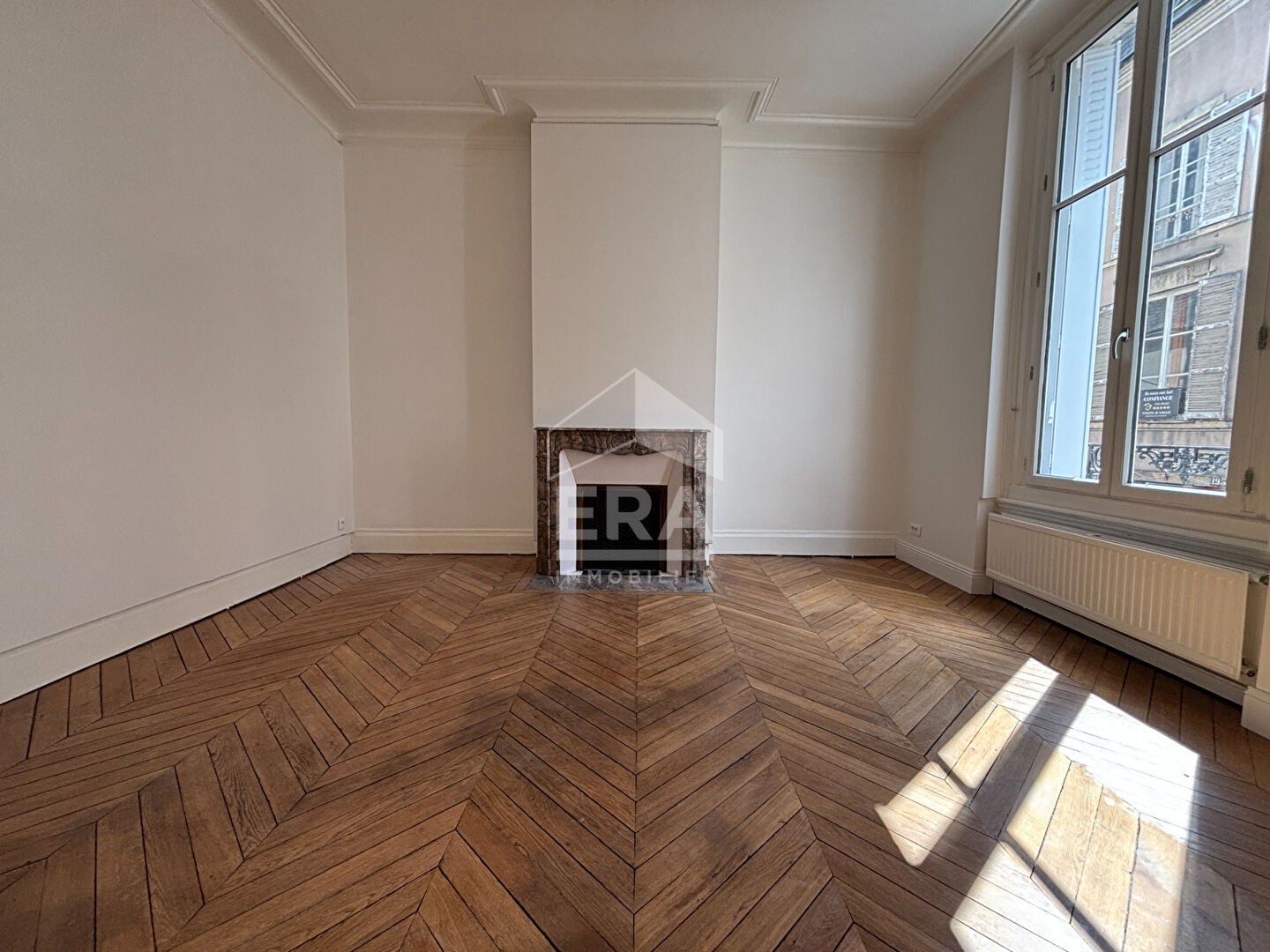 Appartement Rue de Bourgogne à Orléans