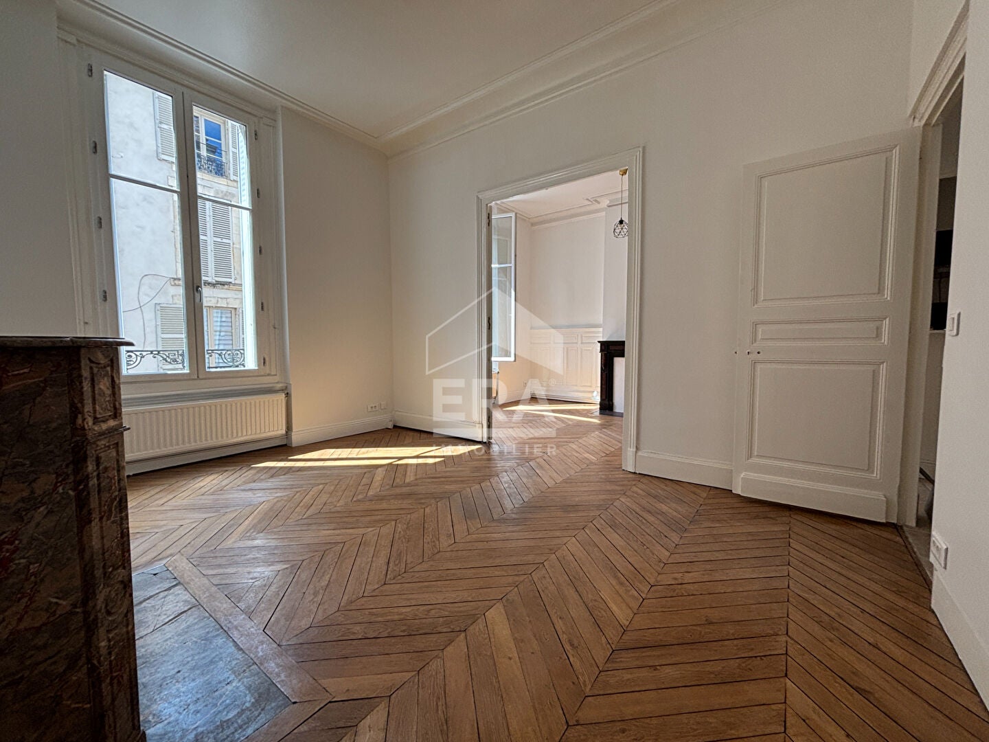 Appartement Rue de Bourgogne à Orléans