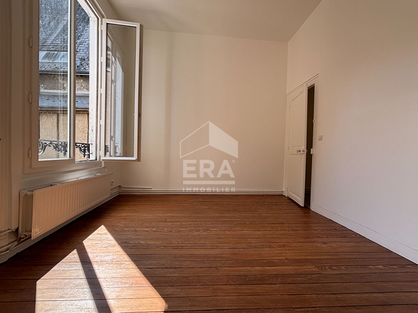 Flat Rue de Bourgogne in Orléans