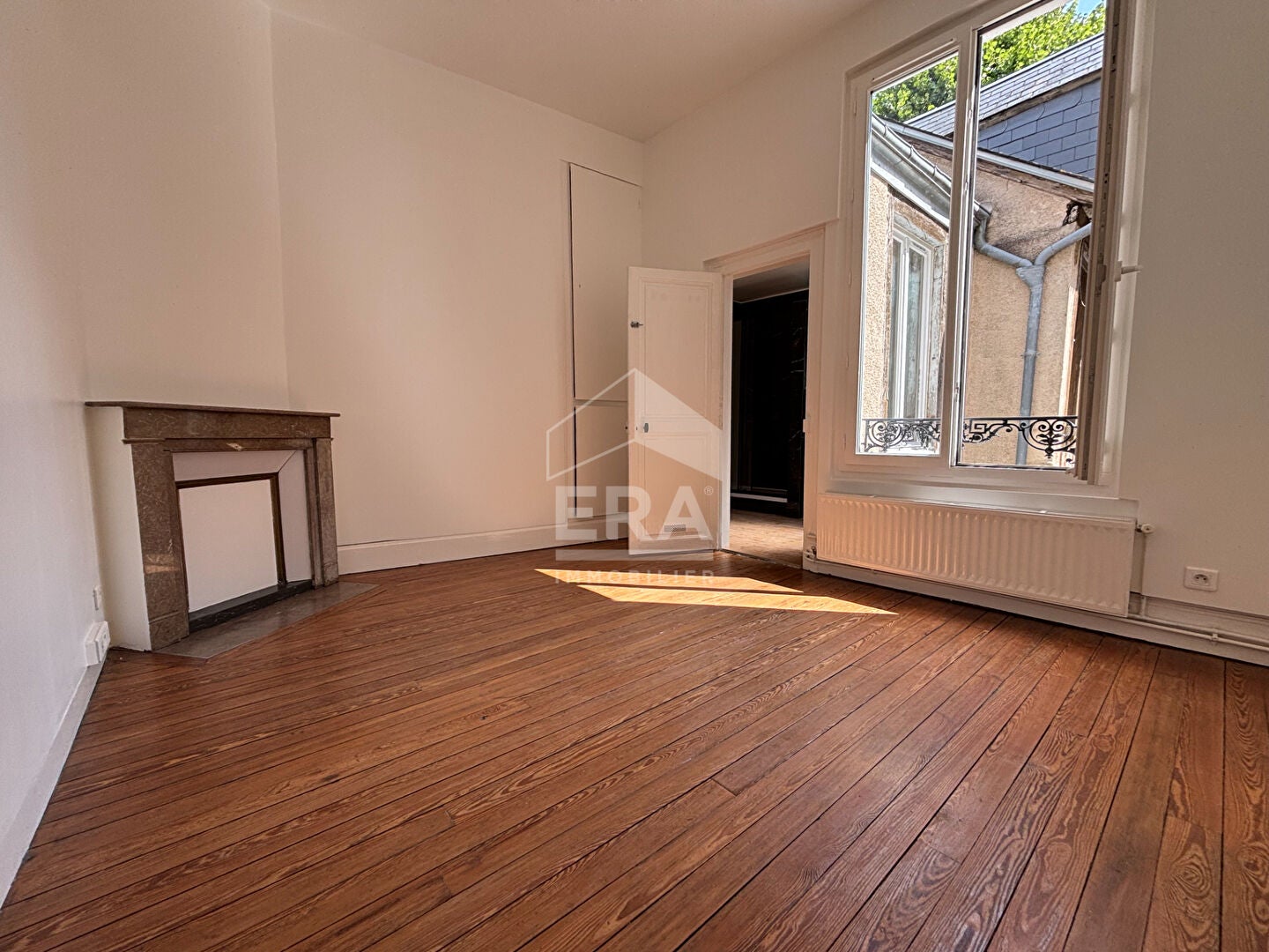 Appartement Rue de Bourgogne à Orléans