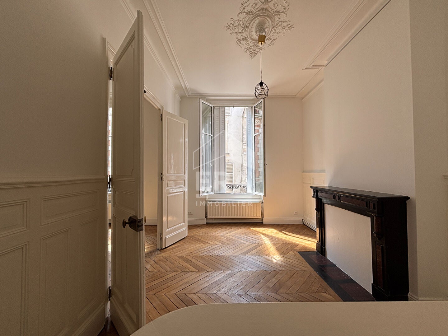 Flat Rue de Bourgogne in Orléans