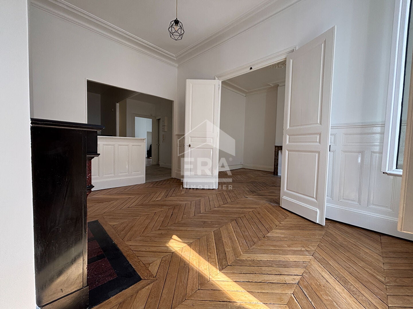 Flat Rue de Bourgogne in Orléans