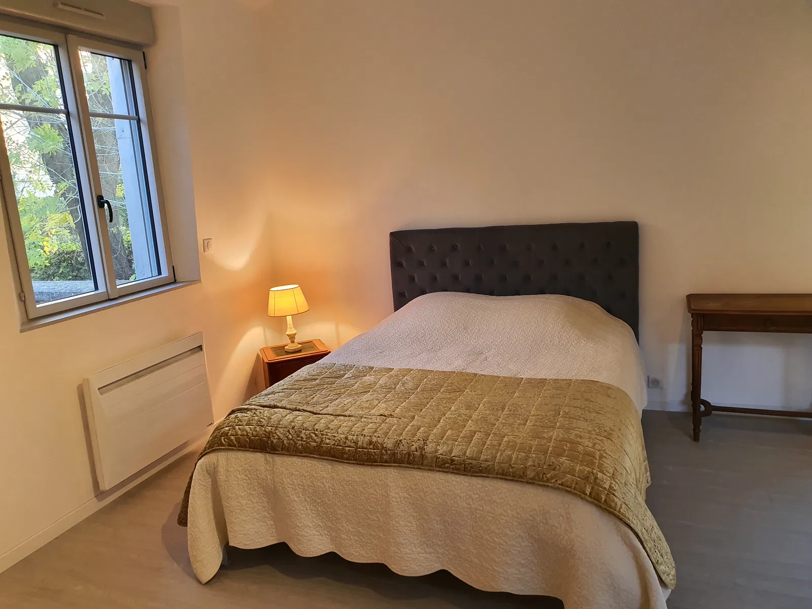 House Rue de Jaulzy in Soissons