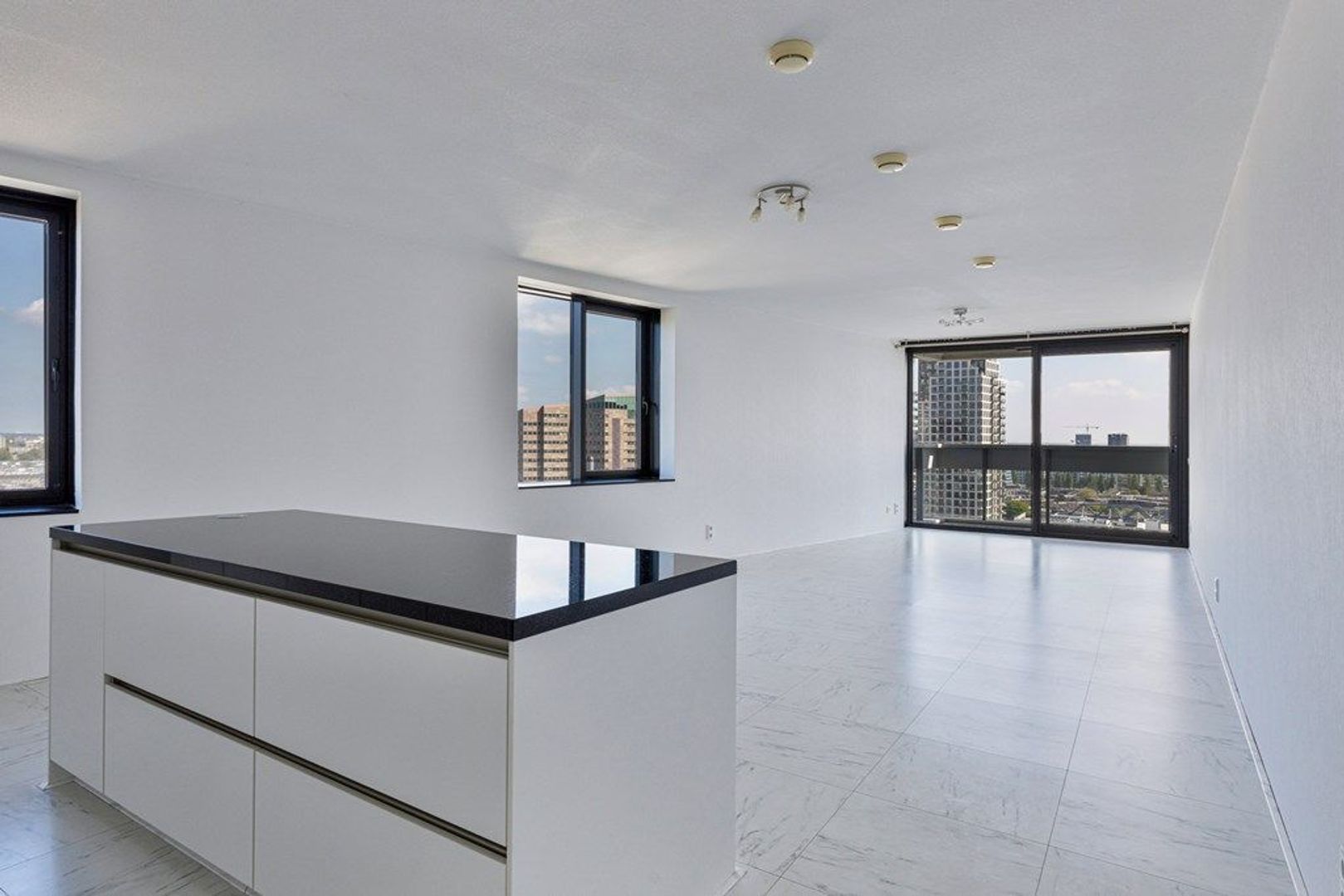 Appartement Bezuidenhoutseweg 65 75 in Den Haag