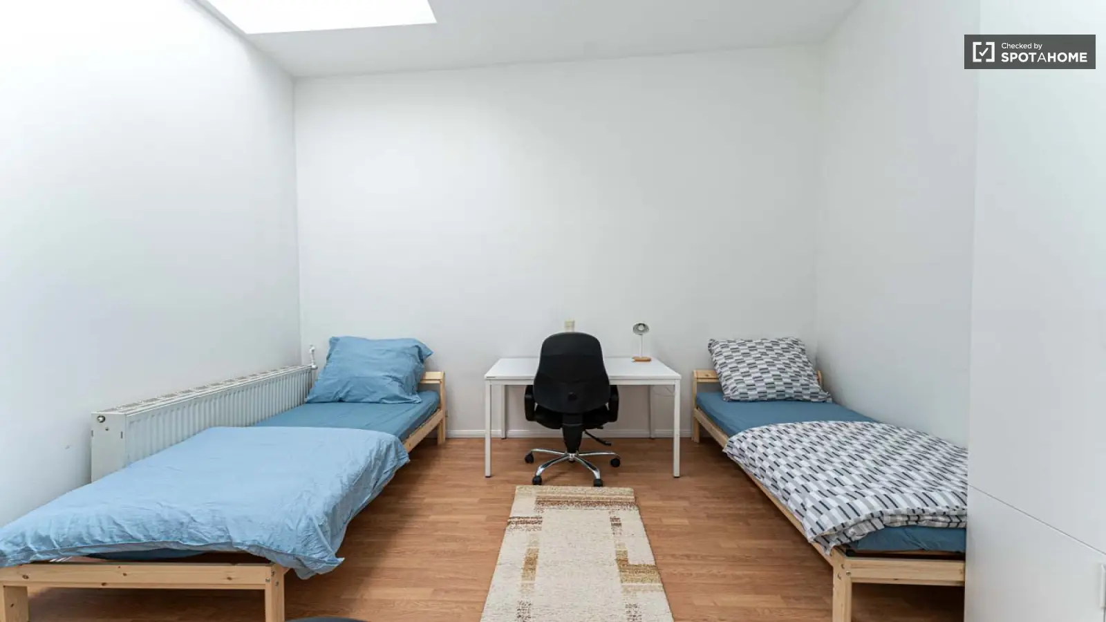 Wohnung Schönwalder Straße in Berlin
