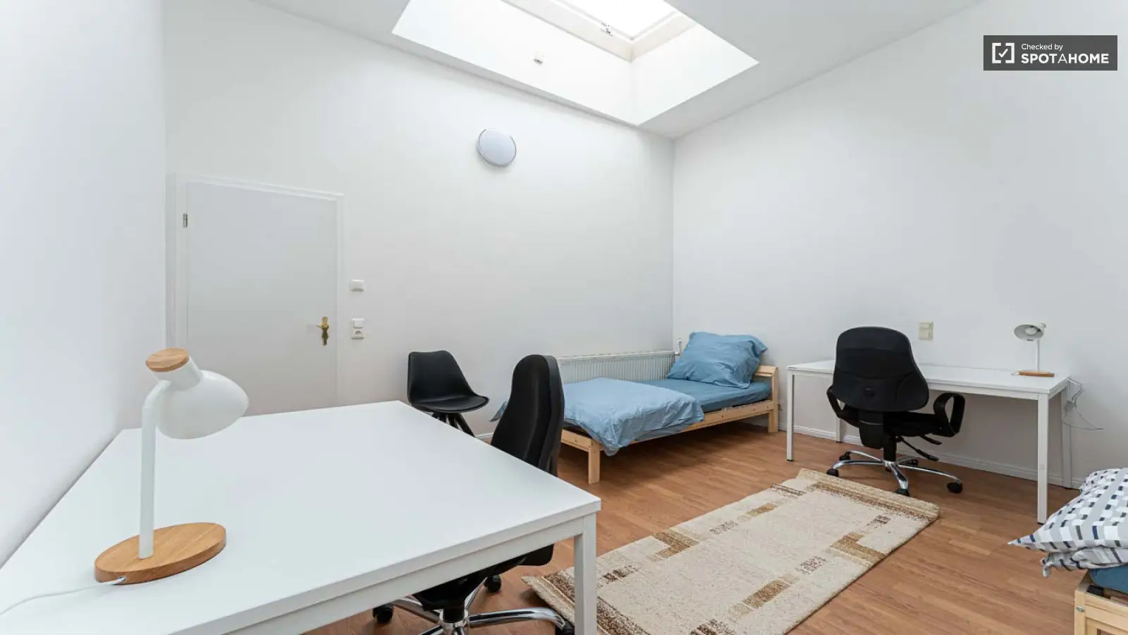 Wohnung Schönwalder Straße in Berlin