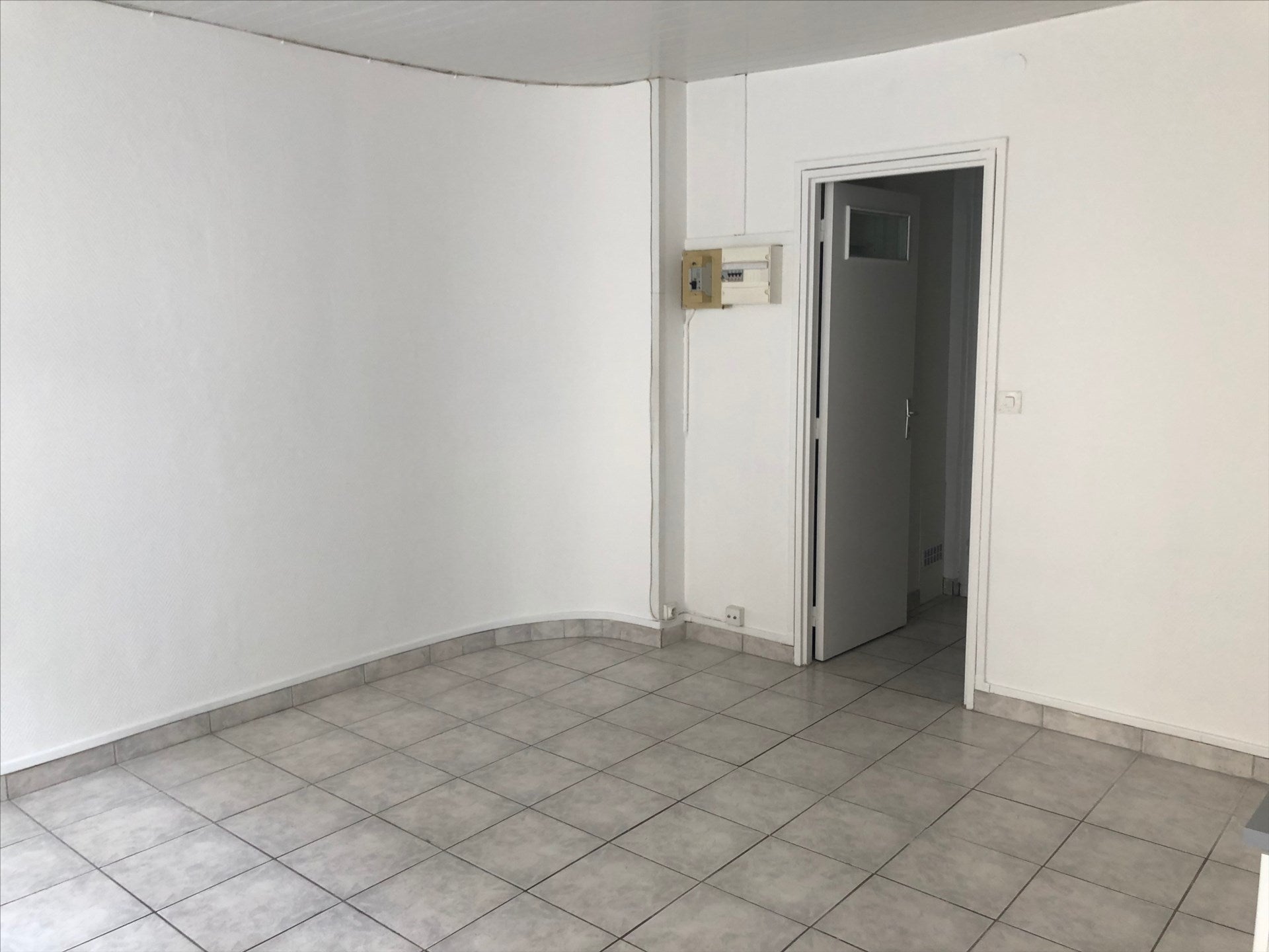 Appartement Rue Gaudrée à Metz