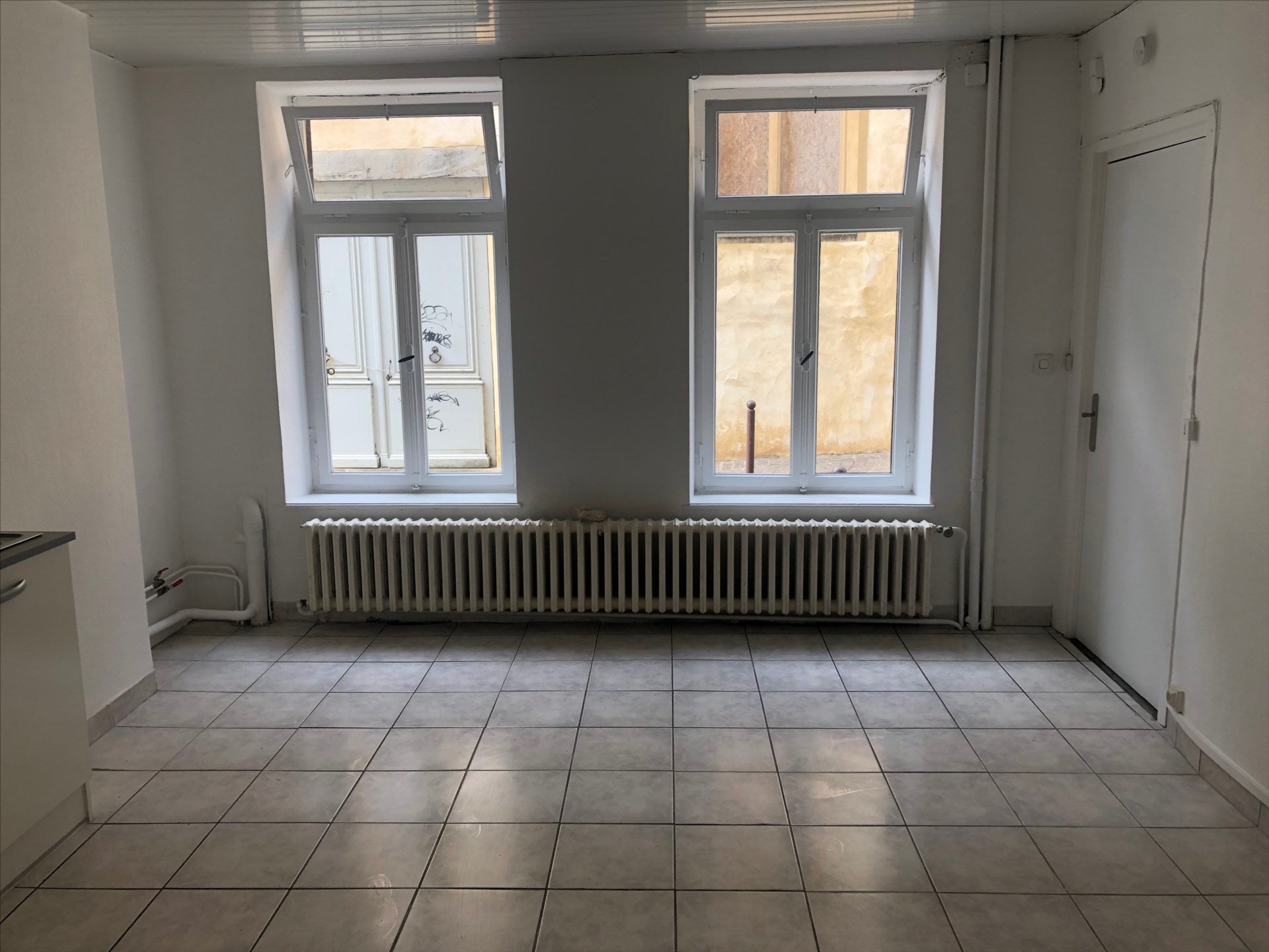 Appartement Rue Gaudrée à Metz