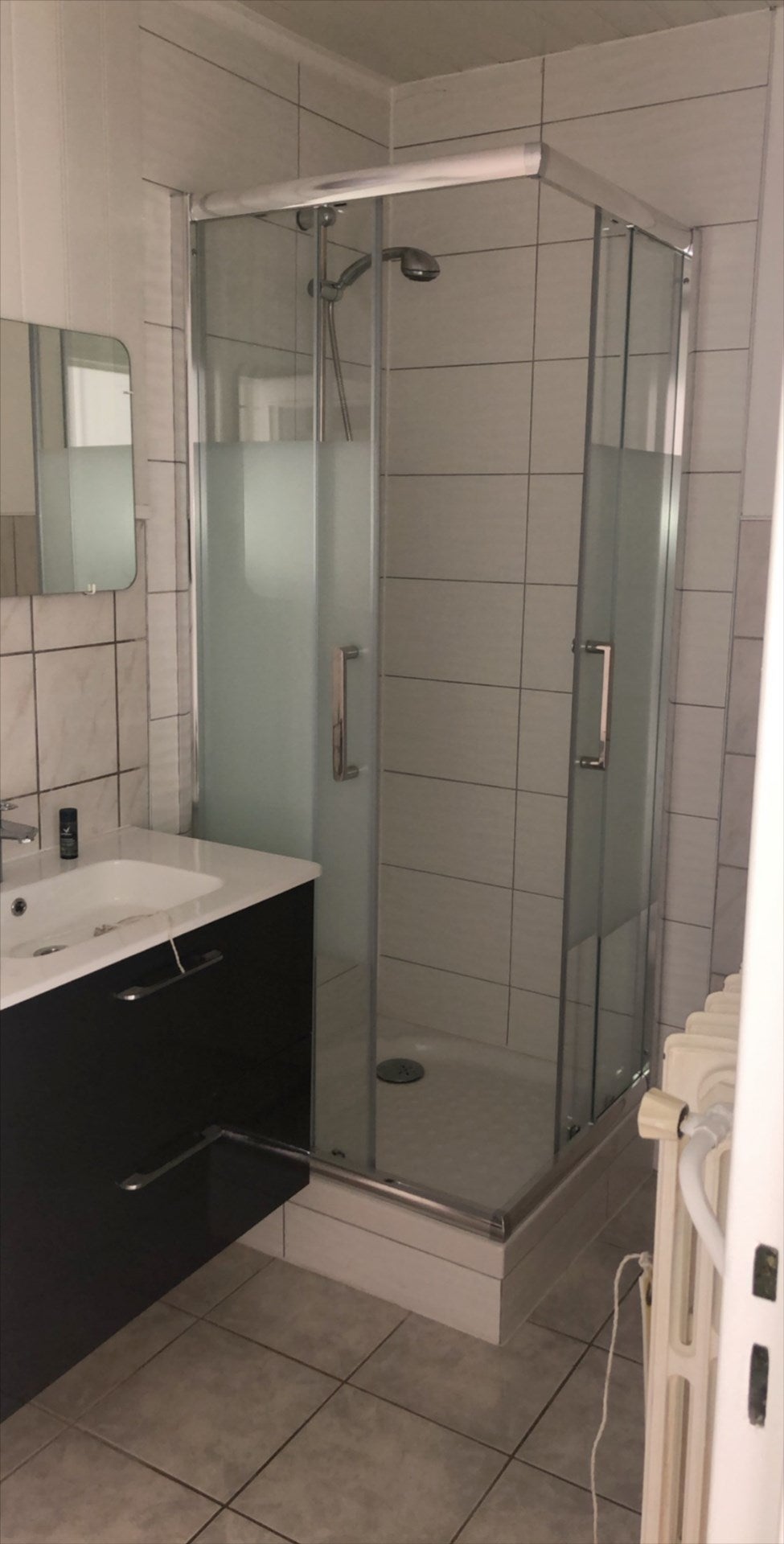 Appartement Rue Gaudrée à Metz