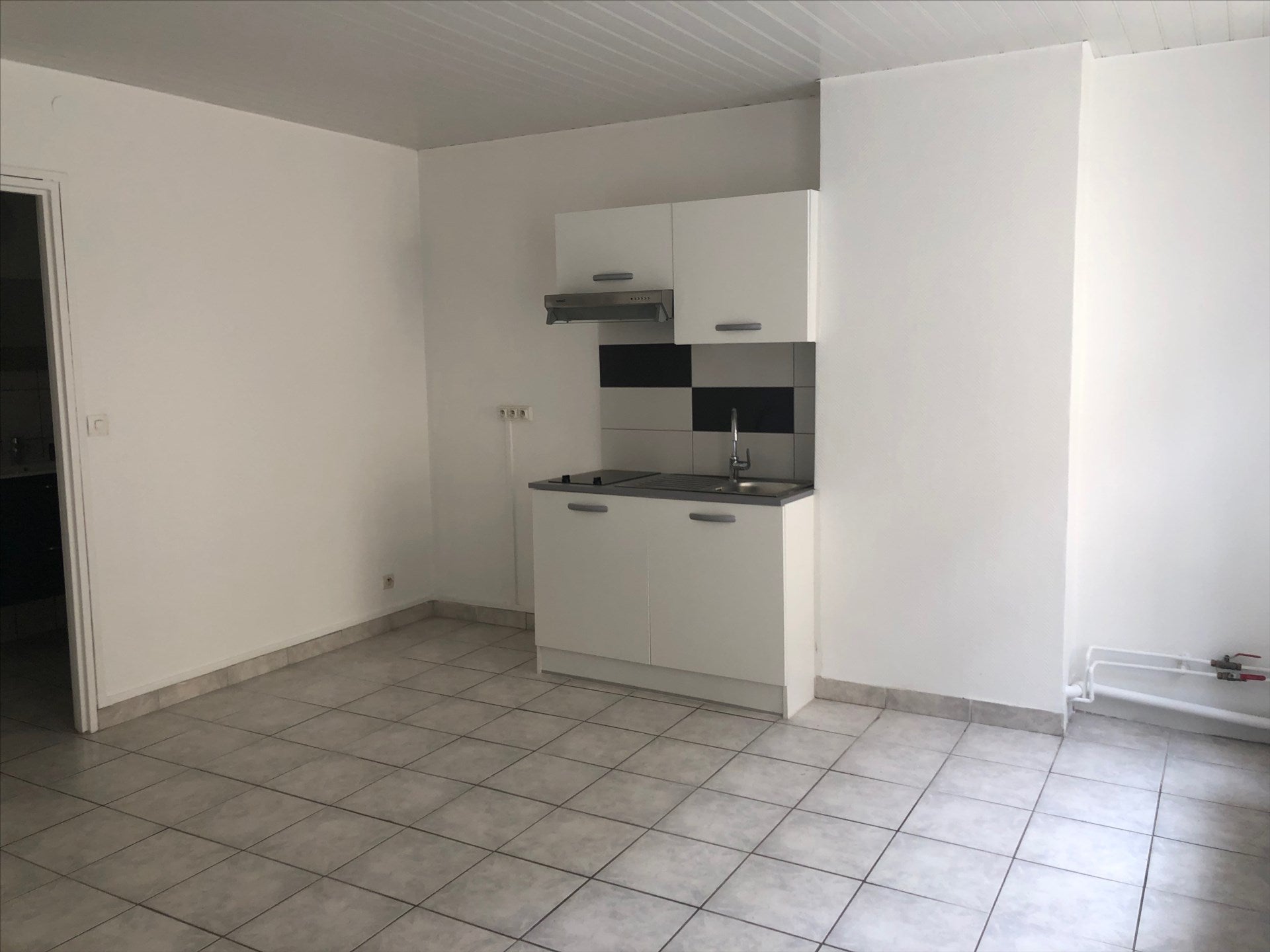 Appartement Rue Gaudrée à Metz