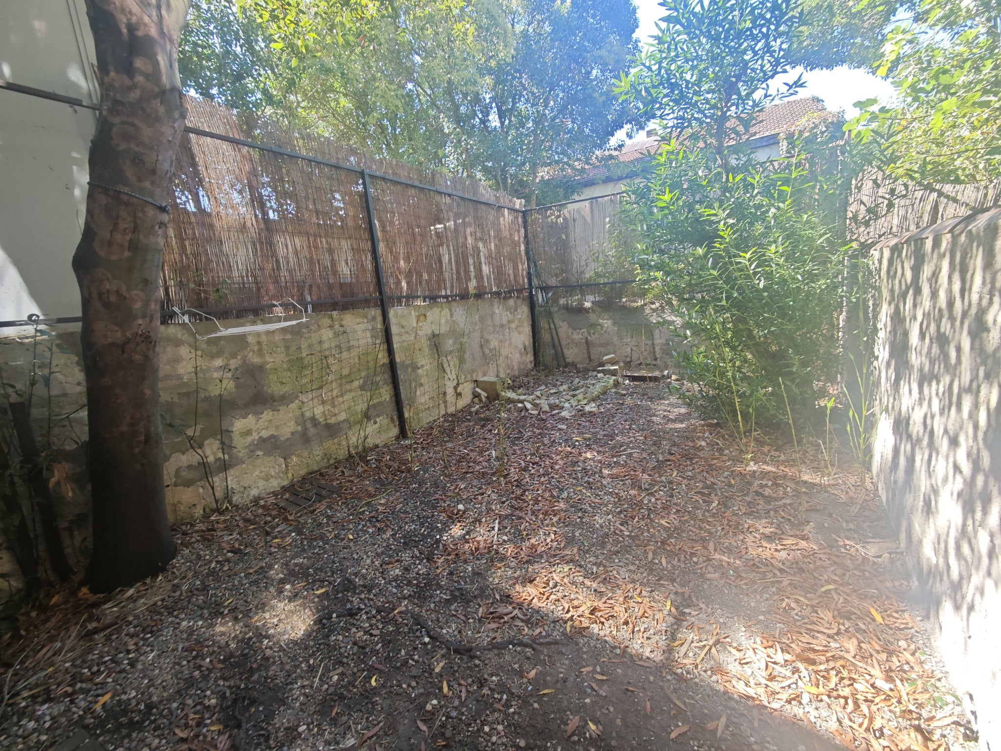 Flat Rue du Tondu in Bordeaux