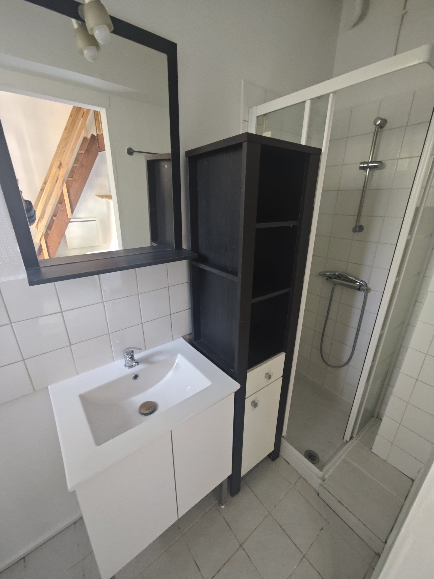 Flat Rue du Tondu in Bordeaux