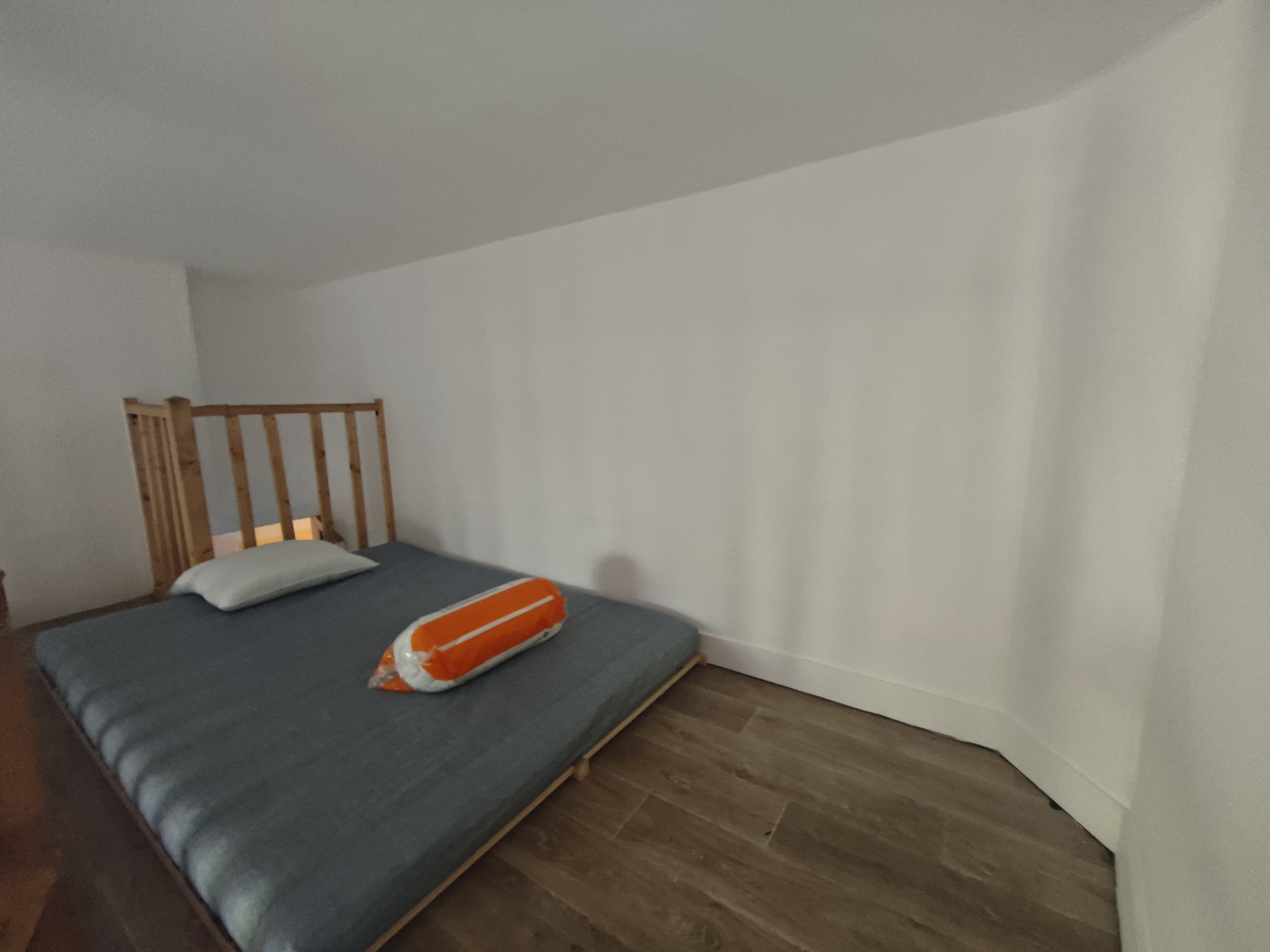 Flat Rue du Tondu in Bordeaux