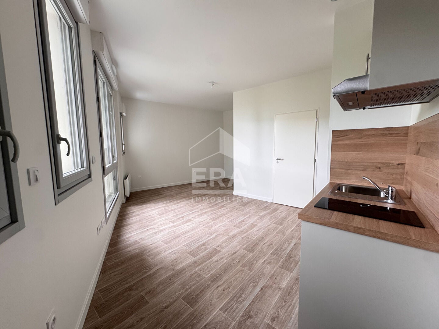 Flat Allée Flandres Dunkerque in Saint-Jean-le-Blanc